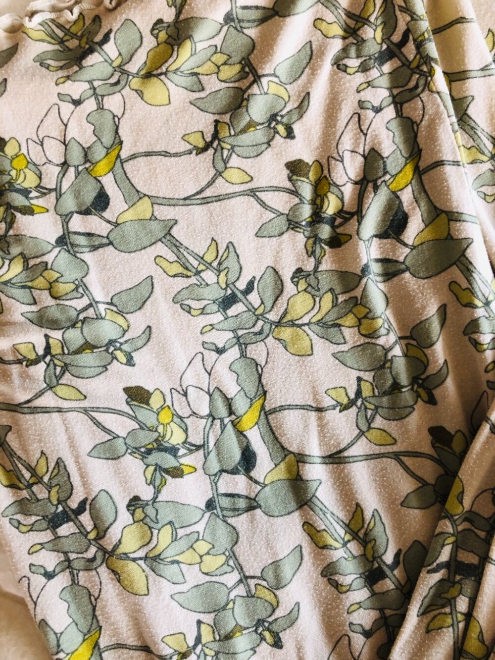 Kate Quinn The Woods Beechwood Pajama Pants